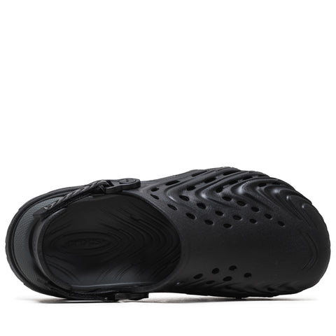 Crocs Echo II Chrome - Black