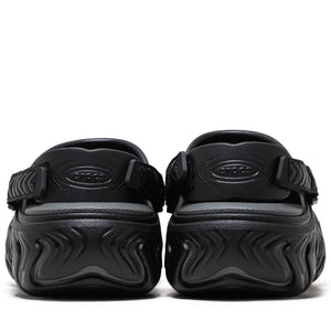 Crocs Echo II Chrome - Black