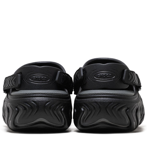 Crocs Echo II Chrome - Black