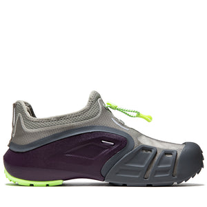 Crocs Quick Trail Racer - Currant/Multi
