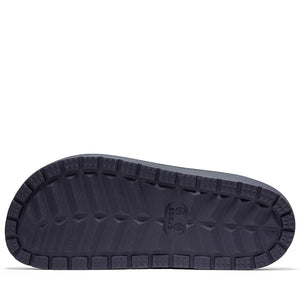 Crocs Classic Quiet Clog - Black Sand