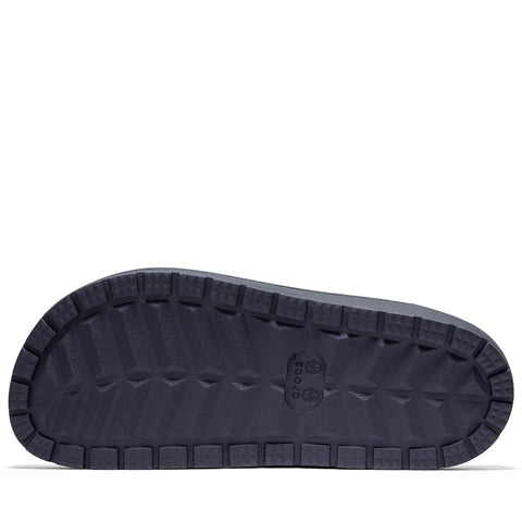 Crocs Classic Quiet Clog - Black Sand