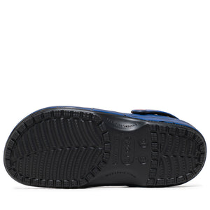 Spider-Man x Crocs Classic Clog - Red/Blue