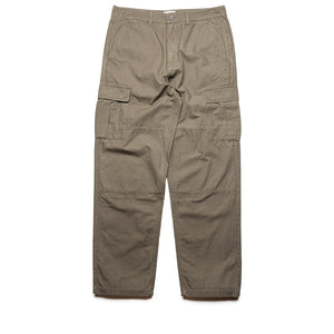 Politics Cargo Pant - Moss