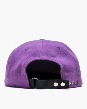 Diet Starts Monday 14 Days Hat - Purple