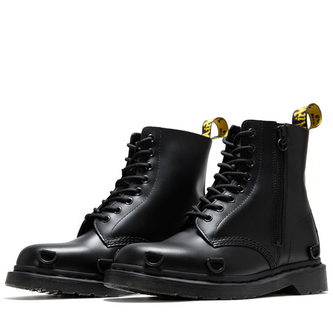 Babylon x Dr. Martens 1460 - Black