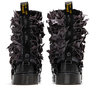 Babylon x Dr. Martens 1460 - Black
