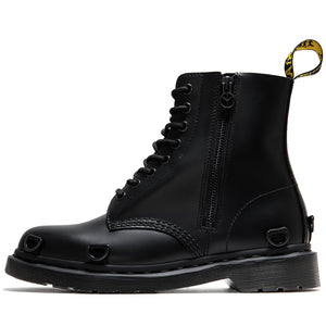 Babylon x Dr. Martens 1460 - Black/Camo