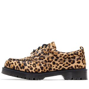Dr. Martens Lowell - Archive Leopard/Hair On