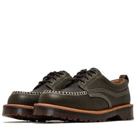 Dr. Martens Lowell - DMS Olive