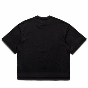 Diet Starts Monday Midnight Snack Tee - Vintage Black