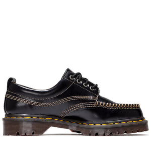Dr. Martens Lowell Aniline - Black
