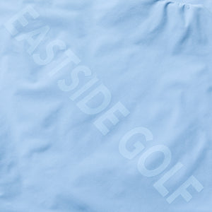 Eastside Golf Breaker Polo - Provence Blue