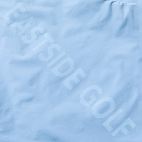 Eastside Golf Breaker Polo - Provence Blue
