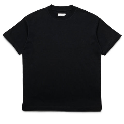 Flaneur Collection Tee - Black
