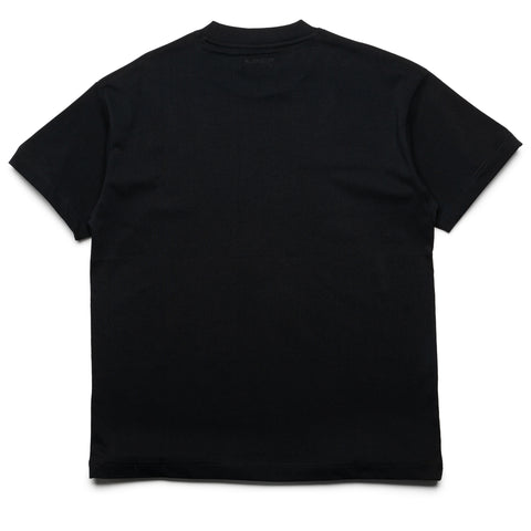 Flaneur Artist Tee - Black