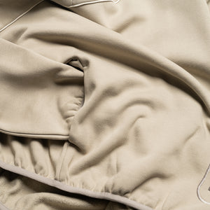 Fear Of God Essentials Active Trace Modern Crewneck - Seal