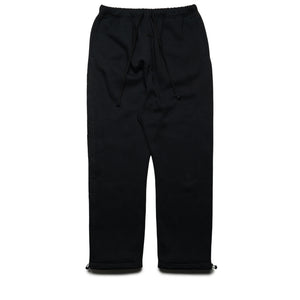 Fear Of God Essentials Active Trace Relaxed Sweatpants - Vintage Black