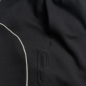 Fear Of God Essentials Active Trace Relaxed Sweatpants - Vintage Black