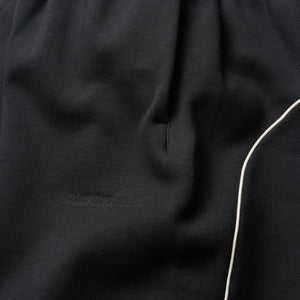 Fear Of God Essentials Active Trace Relaxed Shorts - Vintage Black