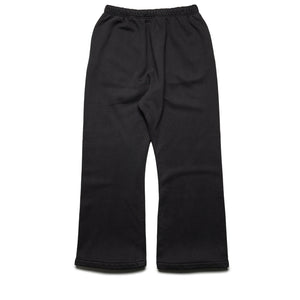Fear Of God Essentials Signature Flare Sweatpants - Faded Black