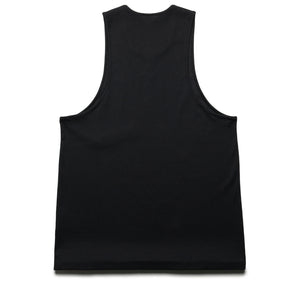 Fear Of God Essentials Rib Tank - Vintage Black