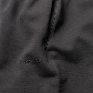 Fear Of God Essentials Signature Classic Shorts - Faded Black