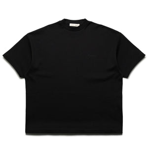 Fear Of God Essentials Signature 90's Tee - Vintage Black