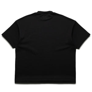 Fear Of God Essentials Signature 90's Tee - Vintage Black