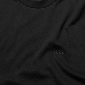 Fear Of God Essentials Signature 90's Tee - Vintage Black