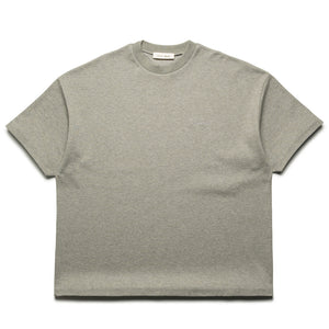 Fear Of God Essentials Signature 90's Tee - Concrete Heather