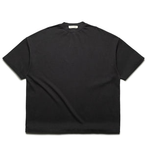 Fear Of God Essentials Signature 90's Tee - Faded Black