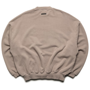 Fear Of God Essentials Training 90's Crewneck - Faded Seal
