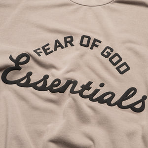 Fear Of God Essentials Training 90's Crewneck - Faded Seal