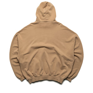 Fear Of God Essentials Training 90's Hoodie - Faded Dune