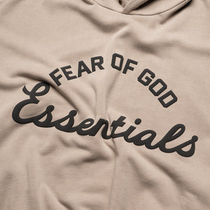 Fear Of God Essentials Training 90's Hoodie - Faded Seal