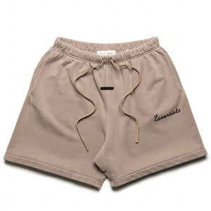 Fear Of God Essentials Training Classic Fit Shorts - Faded Seal