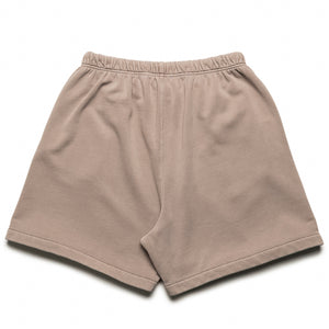 Fear Of God Essentials Training Classic Fit Shorts - Faded Seal