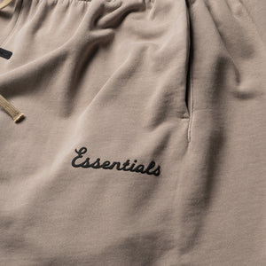 Fear Of God Essentials Training Classic Fit Shorts - Faded Seal