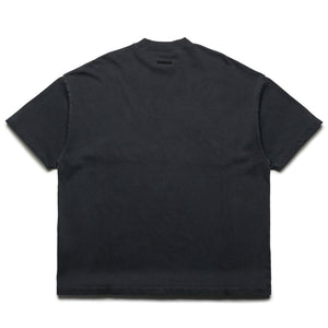 Fear Of God Essentials Training 90's Tee - Faded Iron Grey