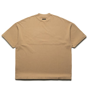 Fear Of God Essentials Training 90's Tee - Faded Dune