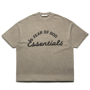 Fear Of God Essentials Training 90's Tee - Faded Seal