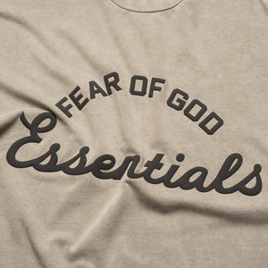 Fear Of God Essentials Training 90's Tee - Faded Seal