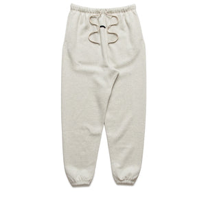 Fear Of God Essentials Classic Fleece Sweatpants - Vanilla Heather