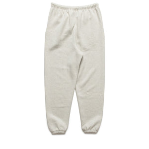 Fear Of God Essentials Classic Fleece Sweatpants - Vanilla Heather
