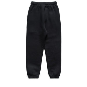 Kids Fear Of God Essentials Classic Sweatpants - Vintage Black