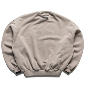 Kids Fear Of God Essentials Training 90's Crewneck - Faded Seal