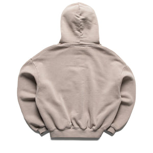 Kids Fear Of God Essentials Training 90's Hoodie - Faded Seal