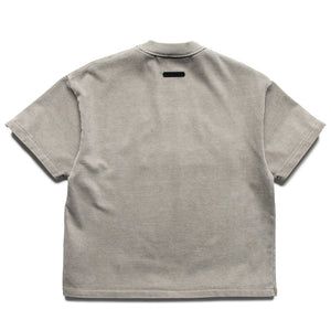 Kids Fear Of God Essentials Training 90's S/S Tee - Faded Seal