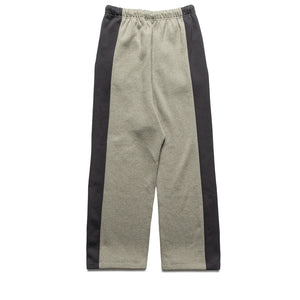 Fear Of God Essentials Paneled Lounge Pants - Seal Heather/Iron Grey